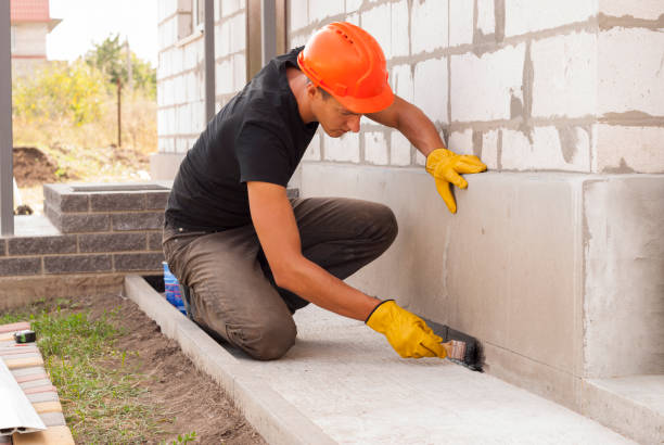 Licensed Interior Drainage System service in Lake Lure, NC - Halo Water Proofing